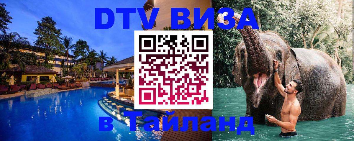 Оформить DTV визу в Тайланд Дзержинск 
